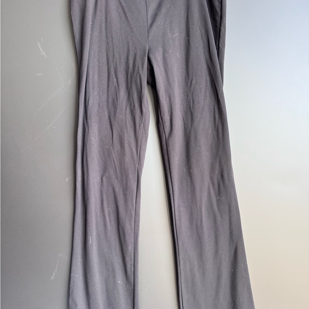 GAP Black Leggings Versatile and Comfortable